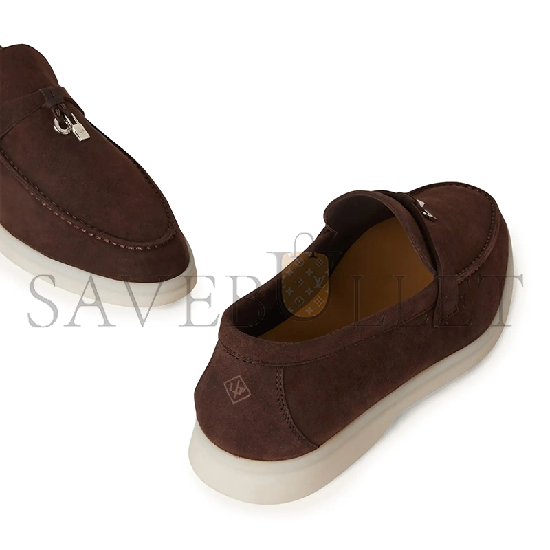 LORO PIANA SUMMER CHARMS WALK LOAFER FAE5444 LORO PIANA SUMMER CHARMS WALK LOAFER FAE5444